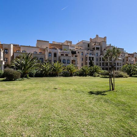 Apartamento Dos Dormitorios Bajo, Vistas Piscina Isla Canela Εξωτερικό φωτογραφία