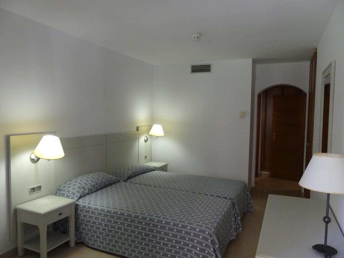 Apartamento Dos Dormitorios Bajo, Vistas Piscina Isla Canela Εξωτερικό φωτογραφία