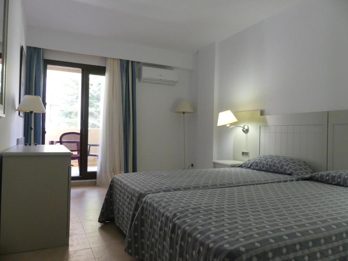 Apartamento Dos Dormitorios Bajo, Vistas Piscina Isla Canela Εξωτερικό φωτογραφία