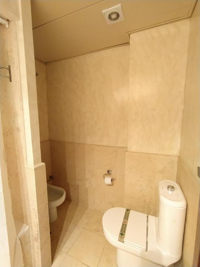 Apartamento Dos Dormitorios Bajo, Vistas Piscina Isla Canela Εξωτερικό φωτογραφία
