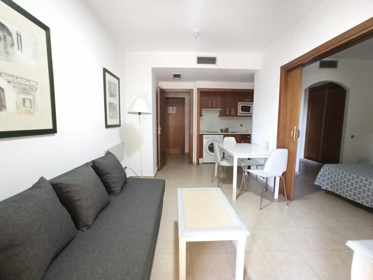 Apartamento Dos Dormitorios Bajo, Vistas Piscina Isla Canela Εξωτερικό φωτογραφία