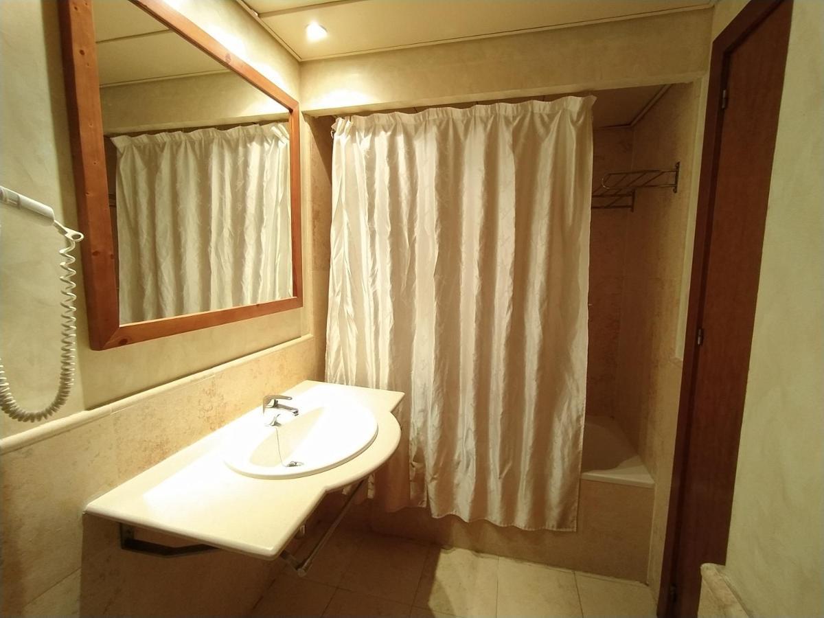 Apartamento Dos Dormitorios Bajo, Vistas Piscina Isla Canela Εξωτερικό φωτογραφία