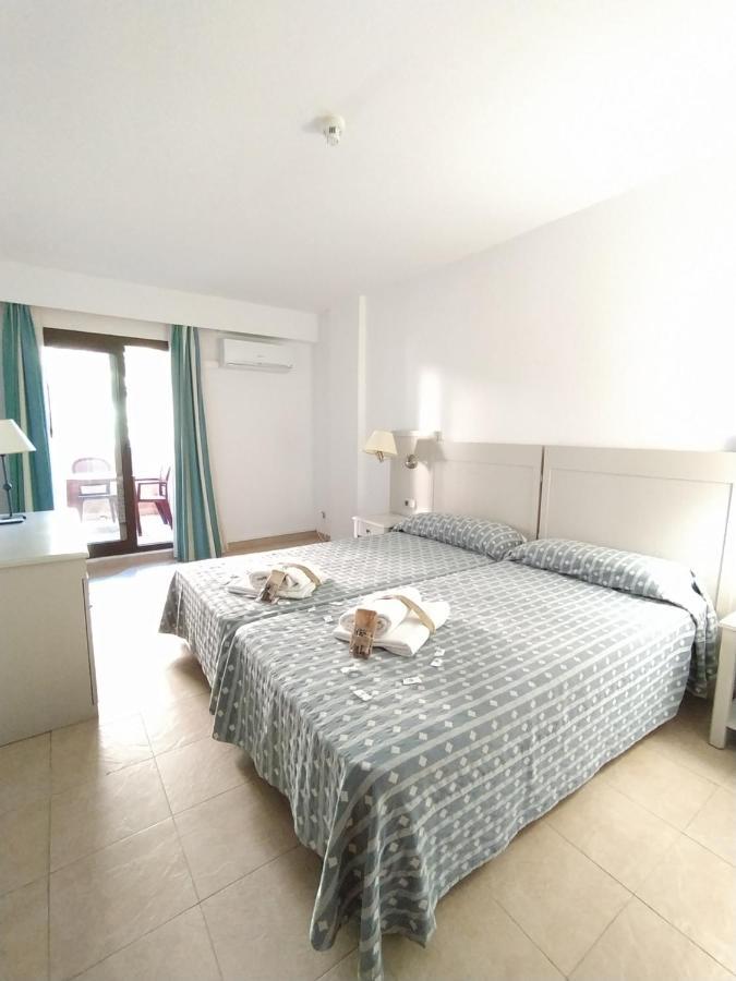 Apartamento Dos Dormitorios Bajo, Vistas Piscina Isla Canela Εξωτερικό φωτογραφία