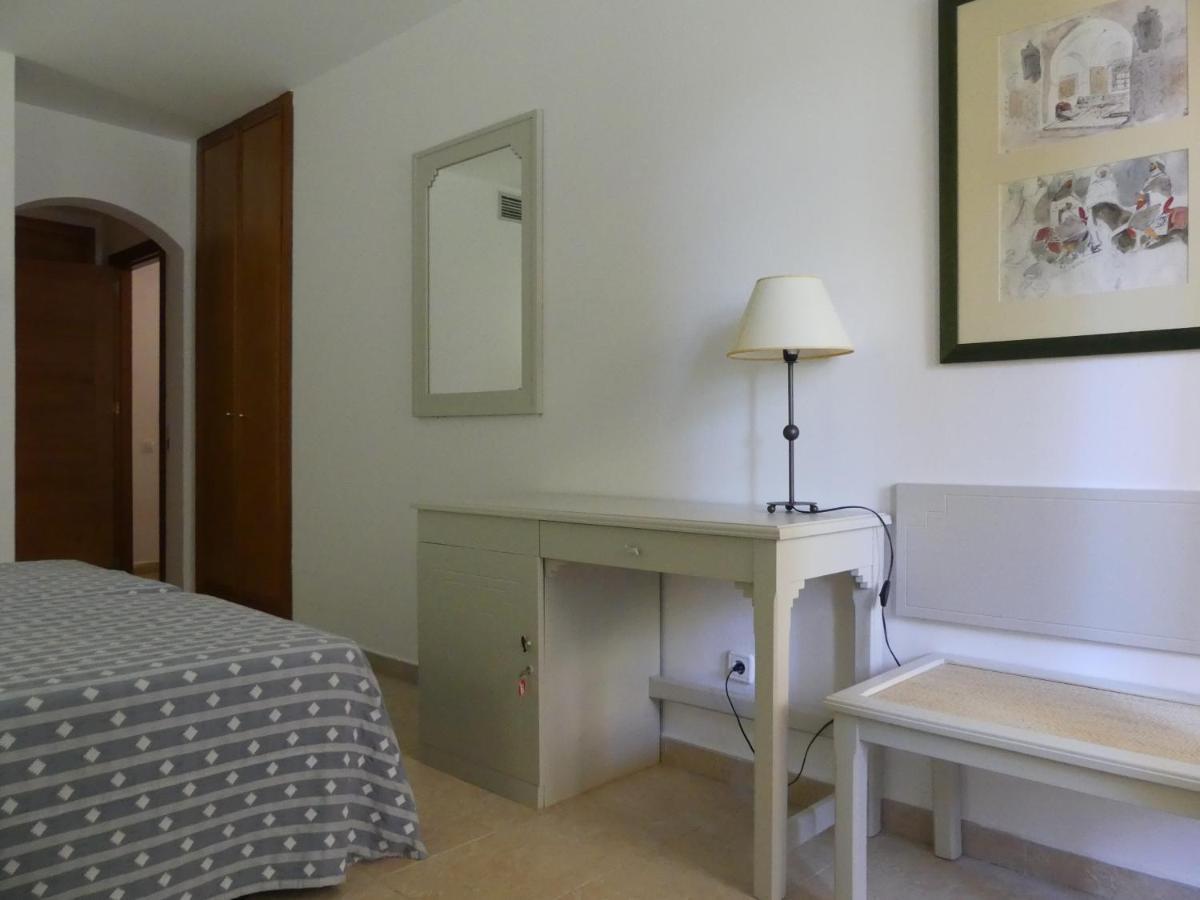 Apartamento Dos Dormitorios Bajo, Vistas Piscina Isla Canela Εξωτερικό φωτογραφία