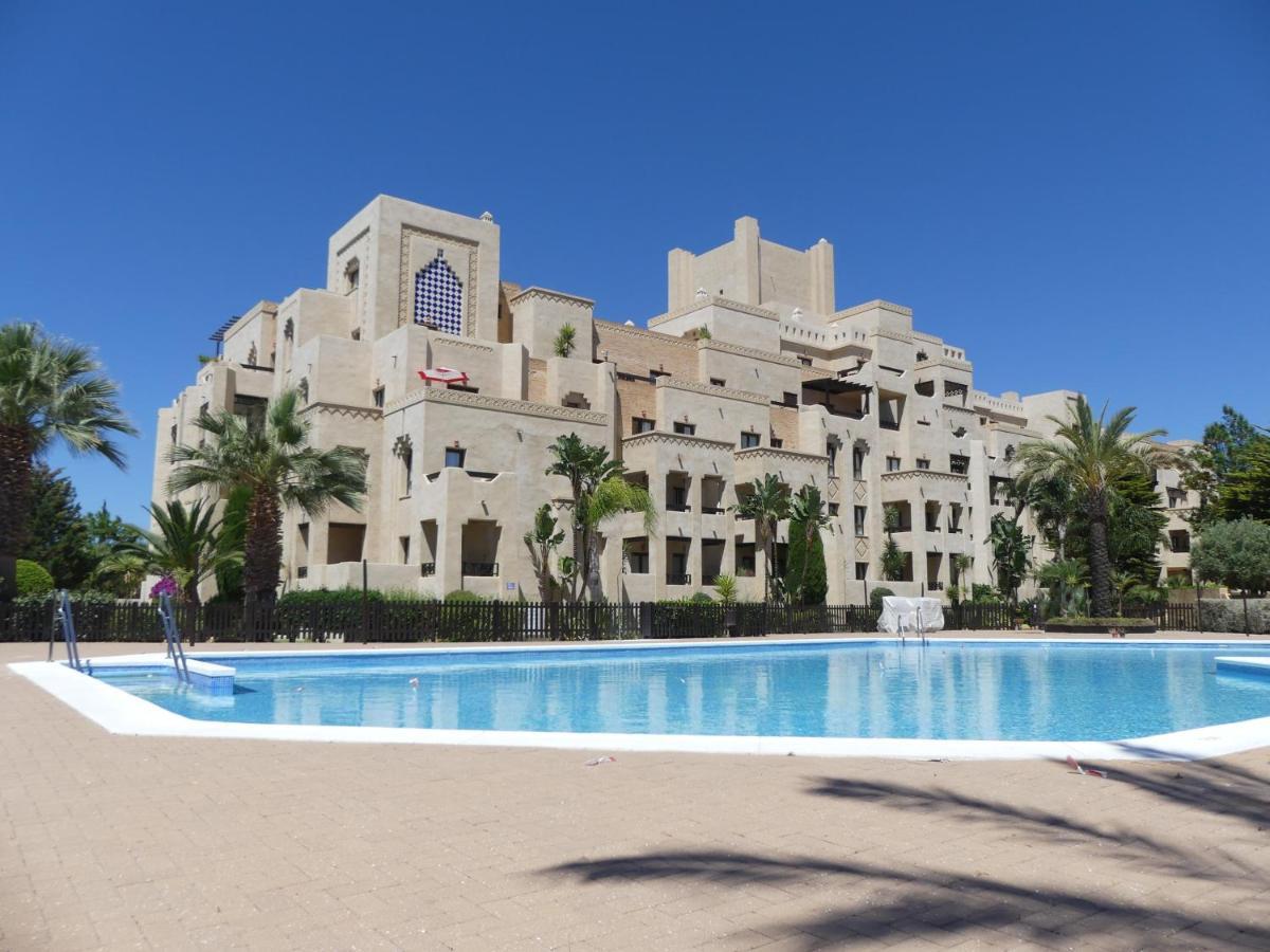 Apartamento Dos Dormitorios Bajo, Vistas Piscina Isla Canela Εξωτερικό φωτογραφία