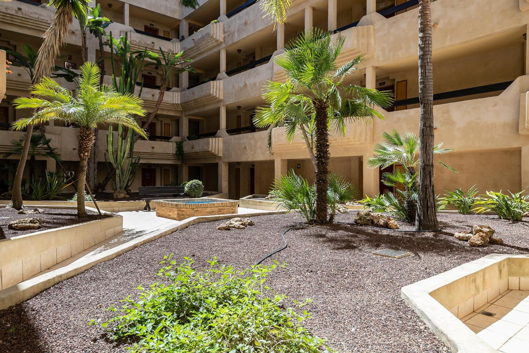 Apartamento Dos Dormitorios Bajo, Vistas Piscina Isla Canela Εξωτερικό φωτογραφία